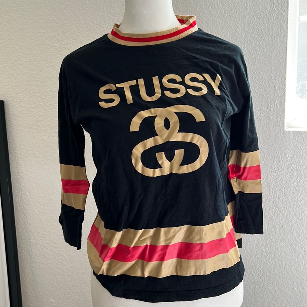 Stussy size xs